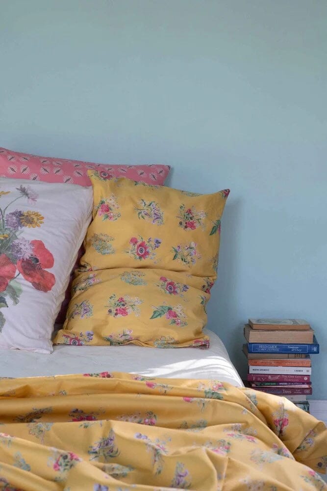 Lazy Bones Summerland pillowcase set Lazy Bones