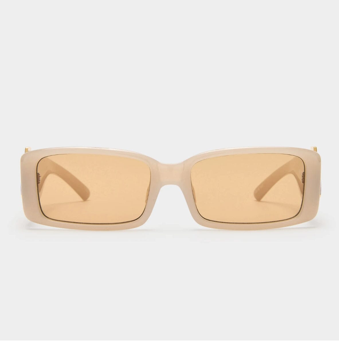 Le Specs Cruel Intentions- Oatmeal Le Specs