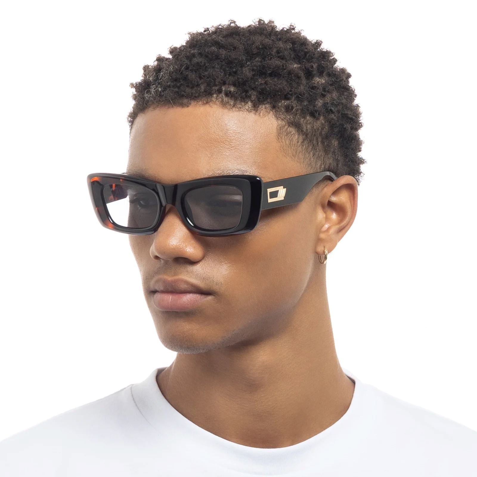 Le Specs Dopamine Sunglasses - Tort Le Specs