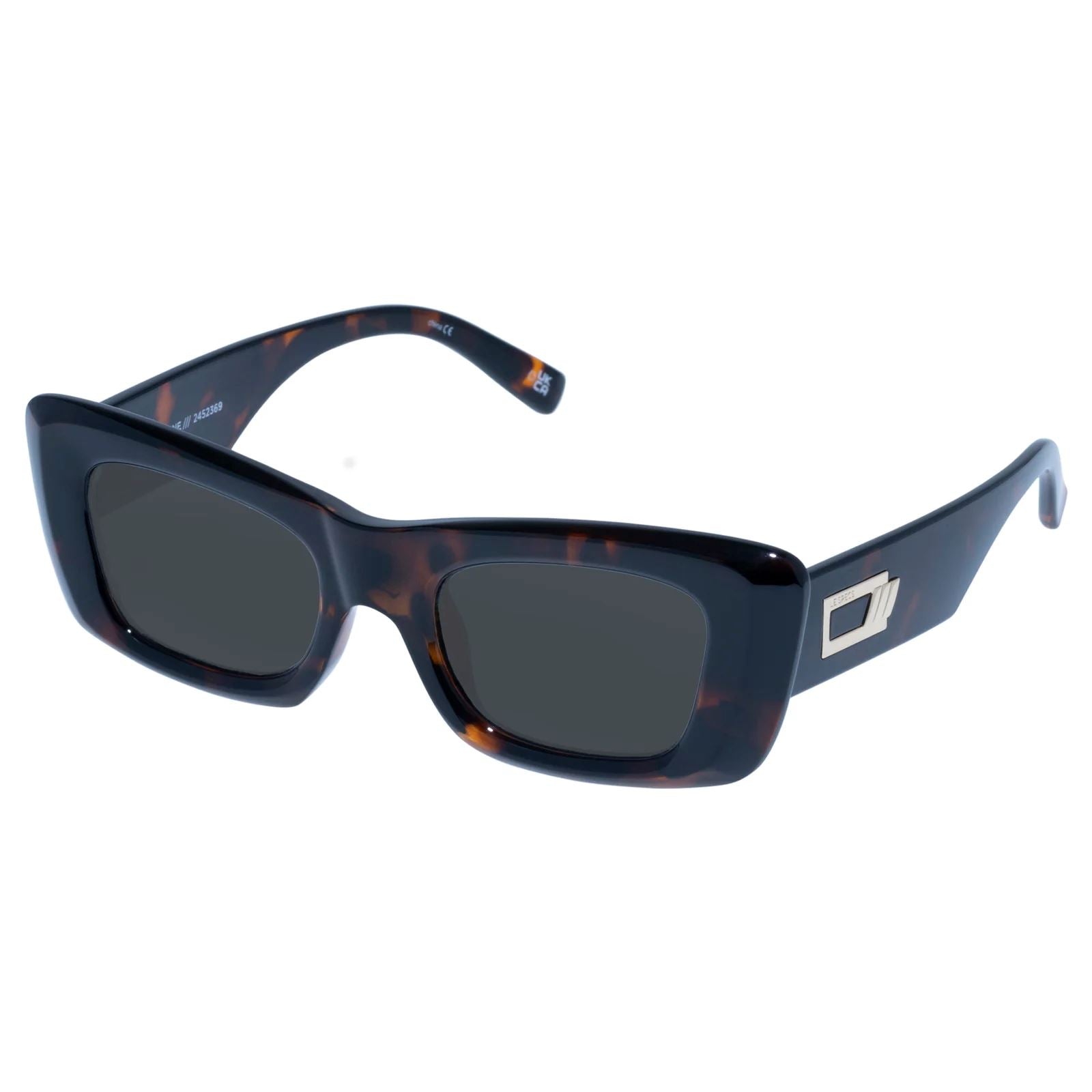 Le Specs Dopamine Sunglasses - Tort Le Specs