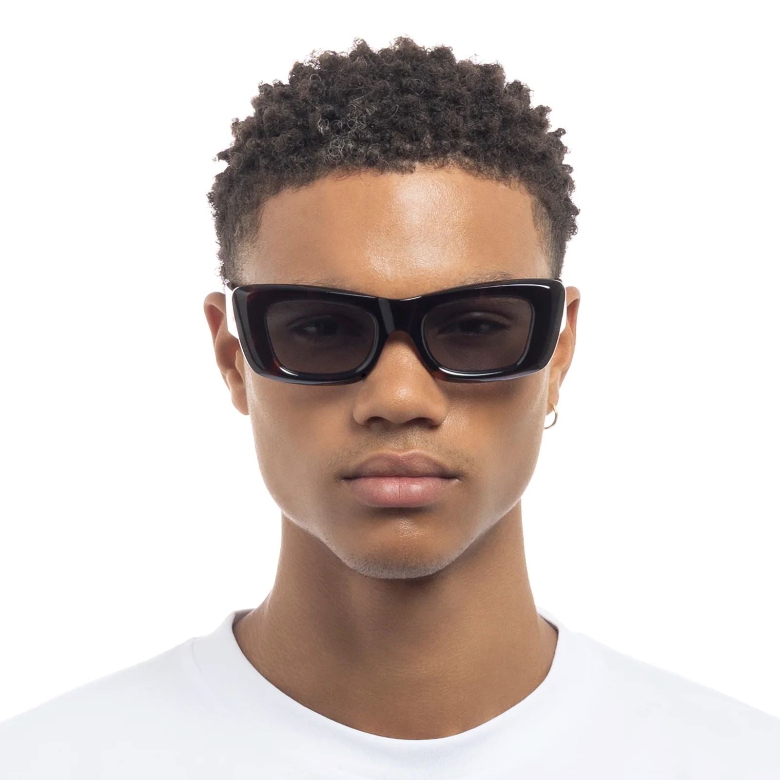 Le Specs Dopamine Sunglasses - Tort Le Specs