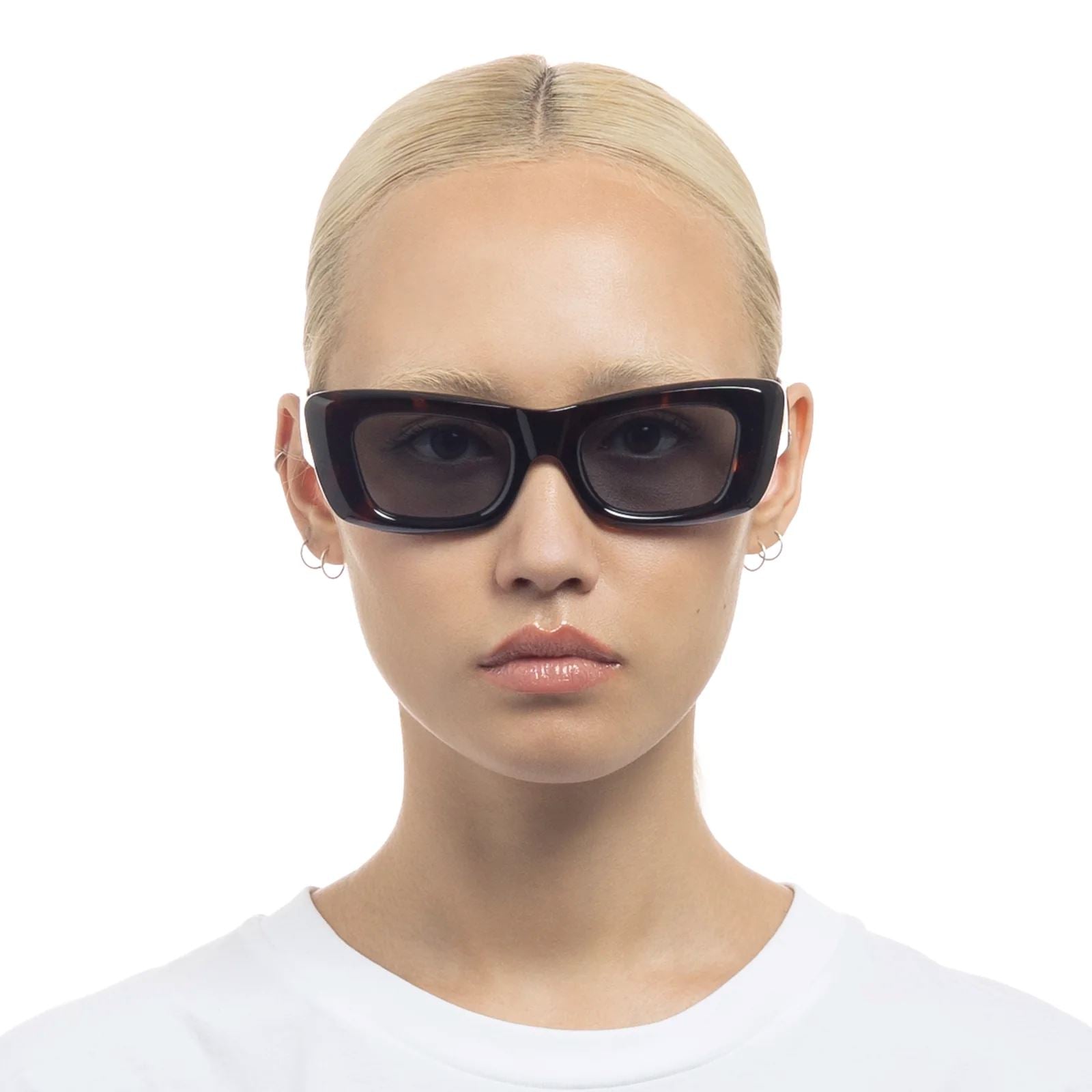 Le Specs Dopamine Sunglasses - Tort Le Specs