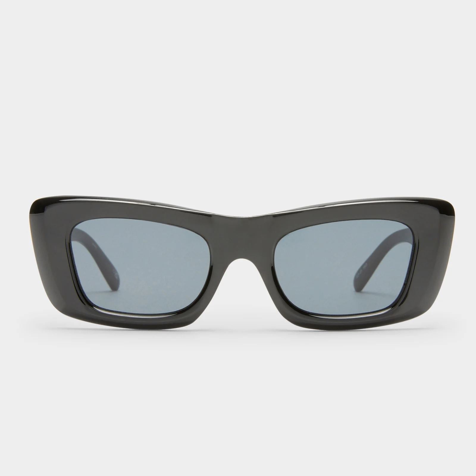 Le Specs Dopamine Unisex Sunglasses- Black Le Specs