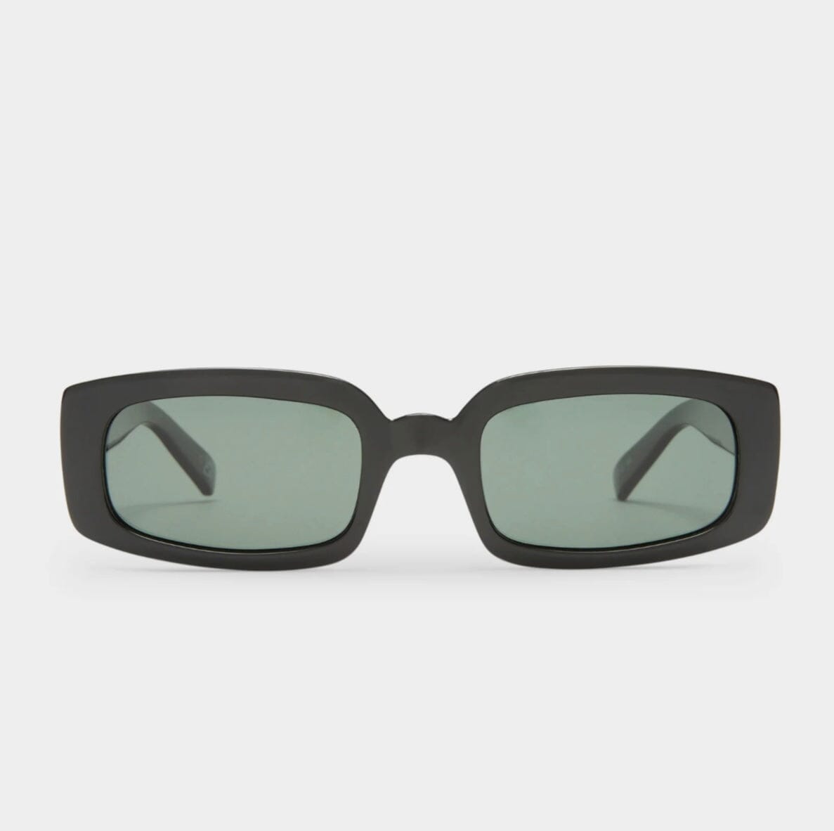 Le Specs Dynamite - Black Le Specs