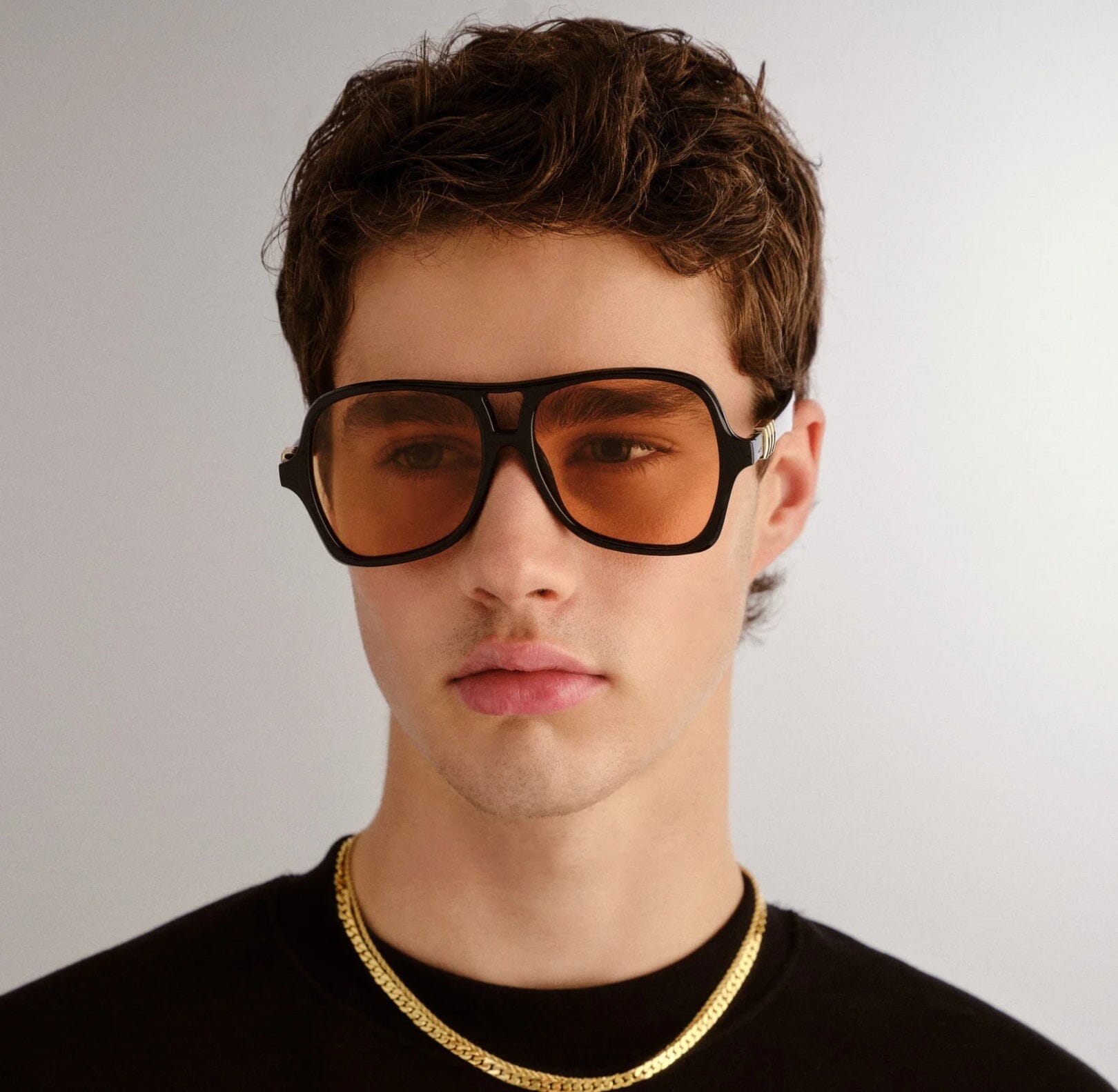 Le Specs Fortune Teller - Black Le Specs