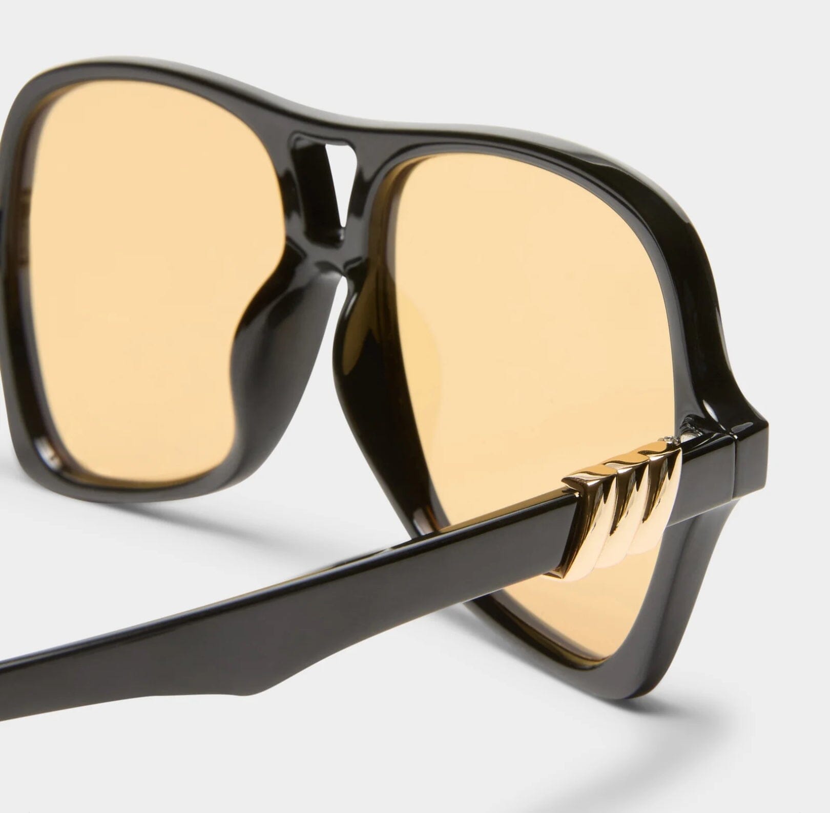 Le Specs Fortune Teller - Black Le Specs