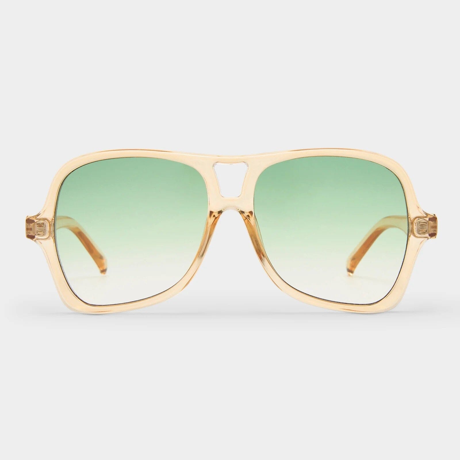 Le Specs Fortune Teller - Sand Le Specs