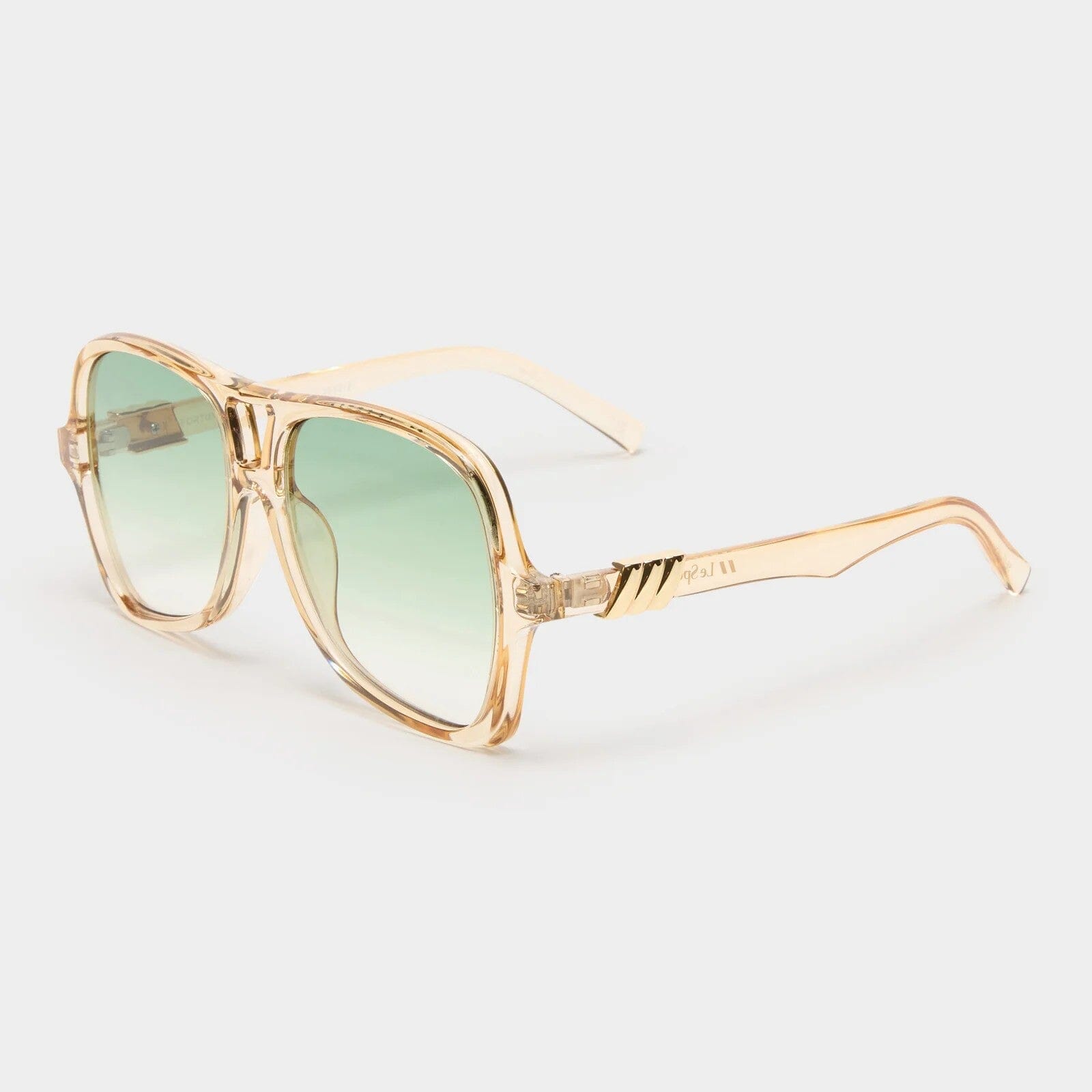Le Specs Fortune Teller - Sand Le Specs