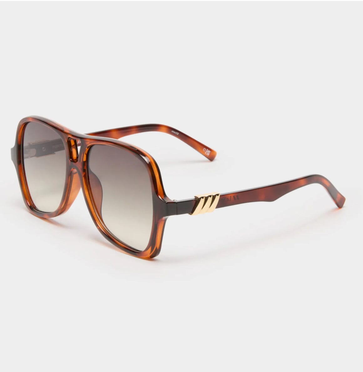 Le Specs Fortune Teller - Toffee Tort Le Specs