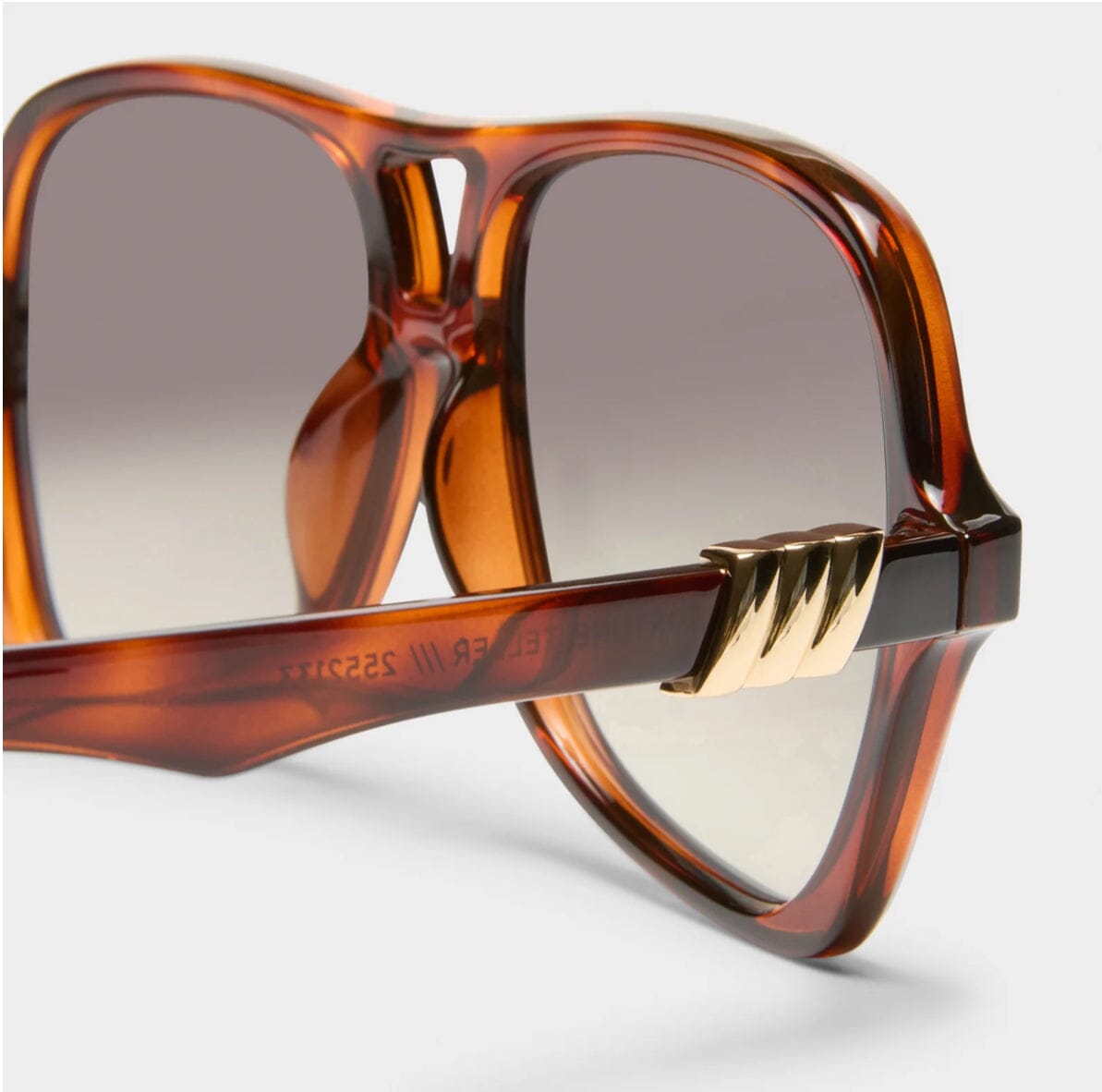 Le Specs Fortune Teller - Toffee Tort Le Specs