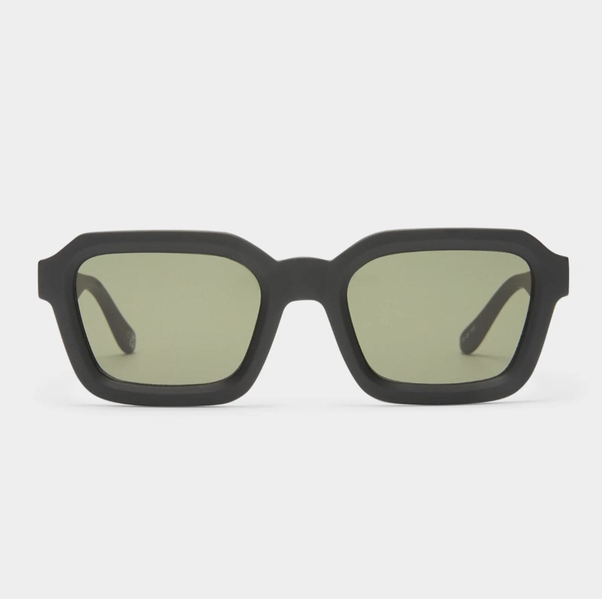 Le Specs Impossible - Matte Black Le Specs