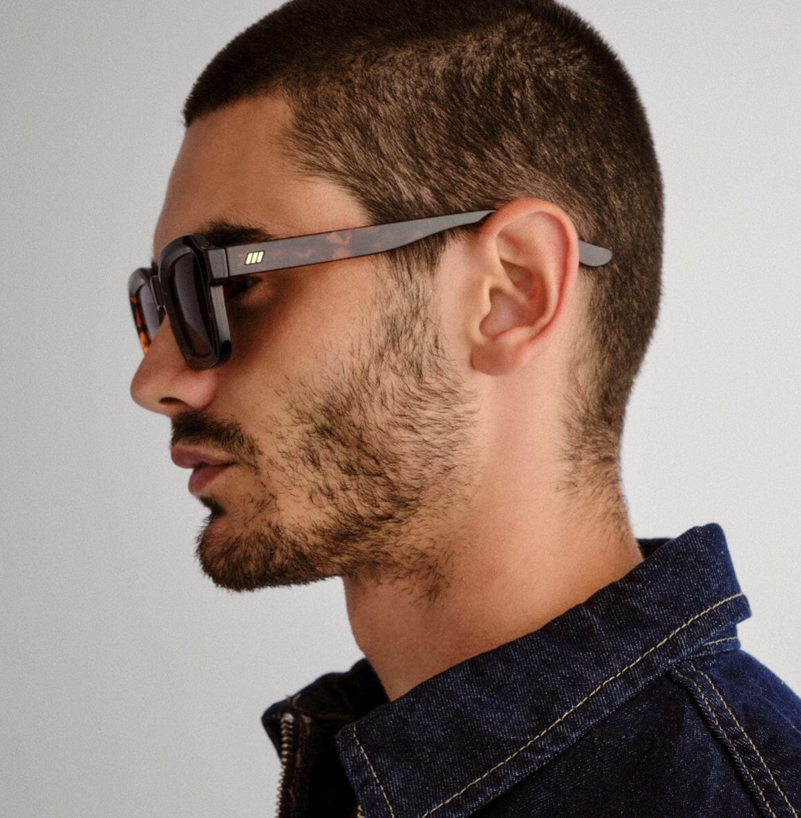 Le Specs Impossible - Tokyo Tort Le Specs