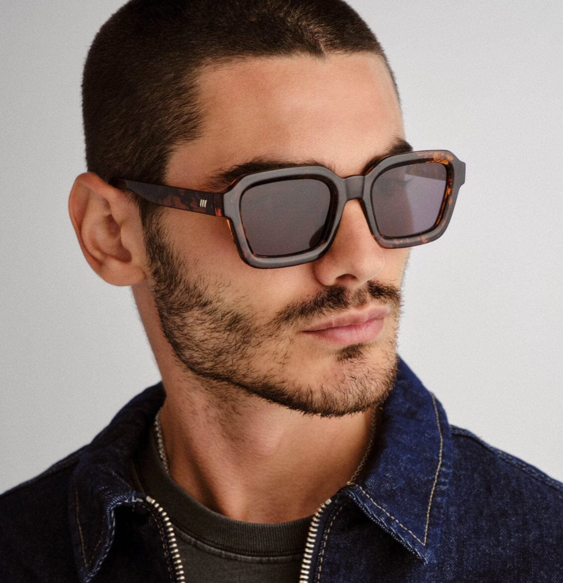 Le Specs Impossible - Tokyo Tort Le Specs
