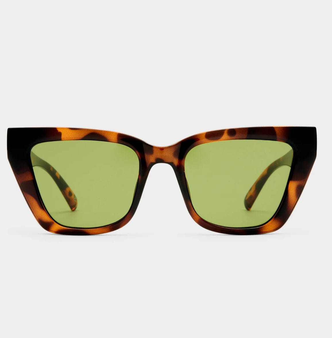 Le Specs Le Coeur - Dark Tort Le Specs