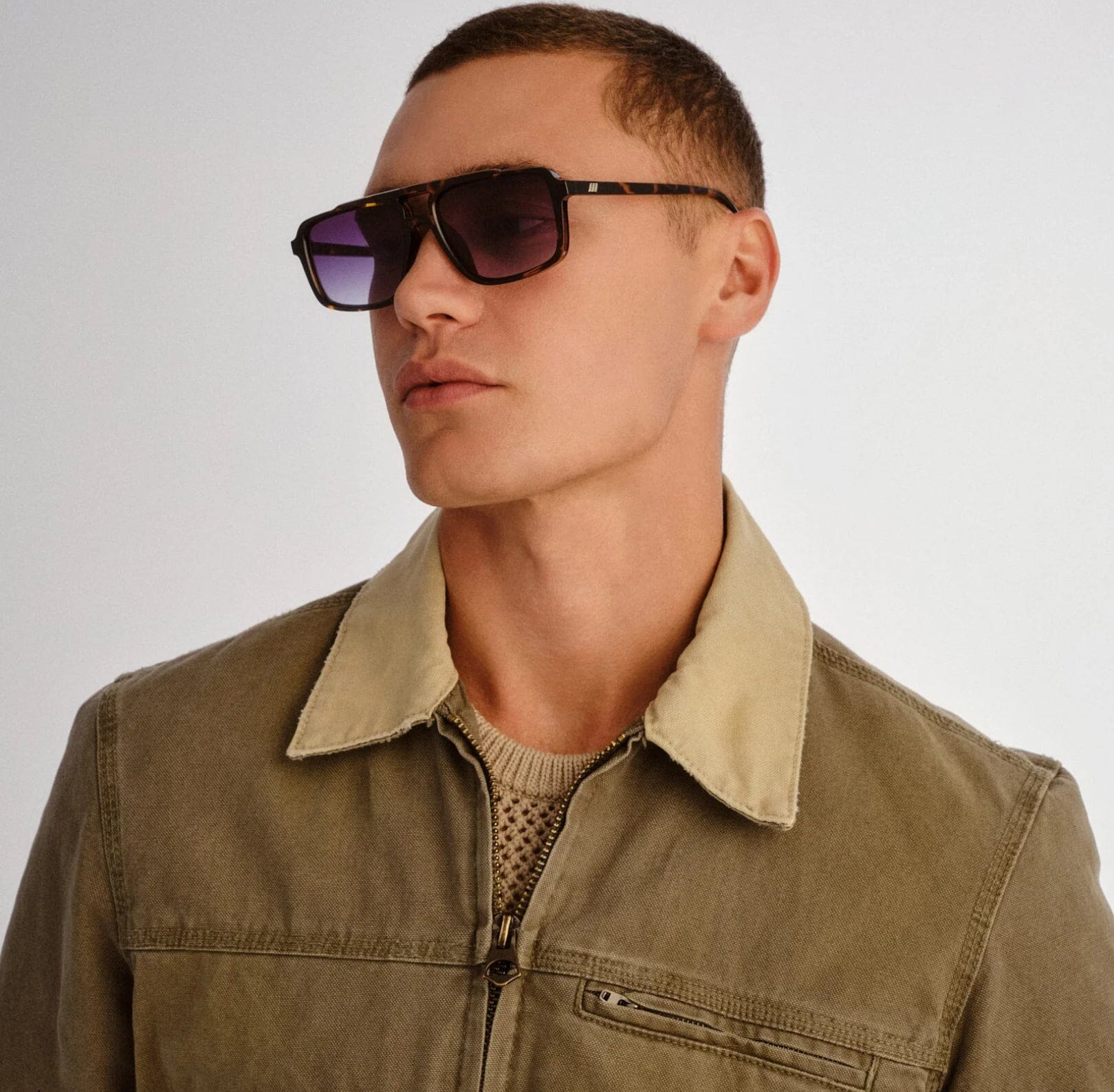 Le Specs Le Gars - Tokyo Tort Le Specs