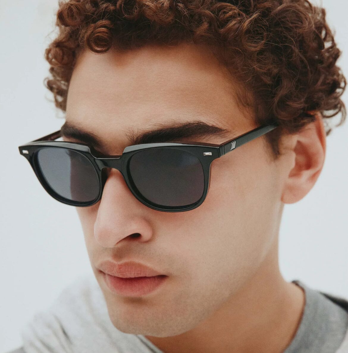 Le Specs Le Resolu - Black Le Specs