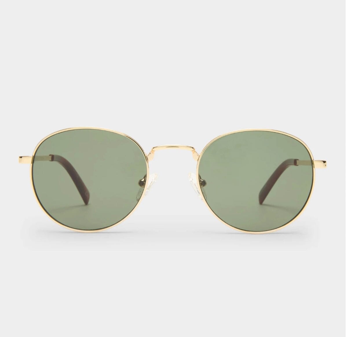 Le Specs Lost Legacy - Gold Le Specs