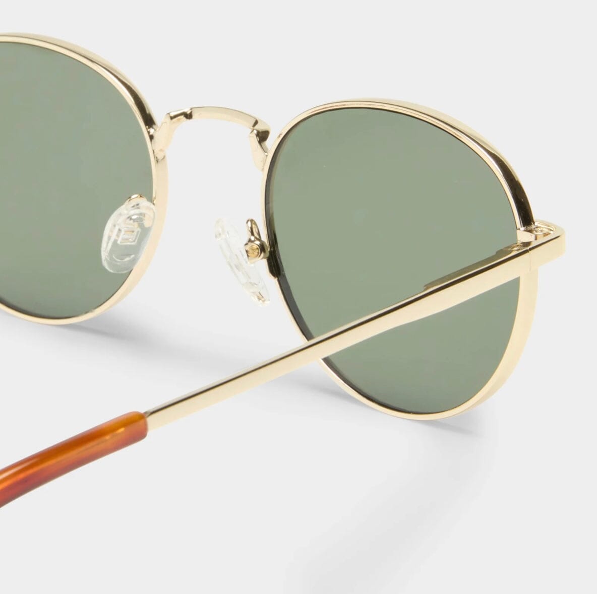 Le Specs Lost Legacy - Gold Le Specs