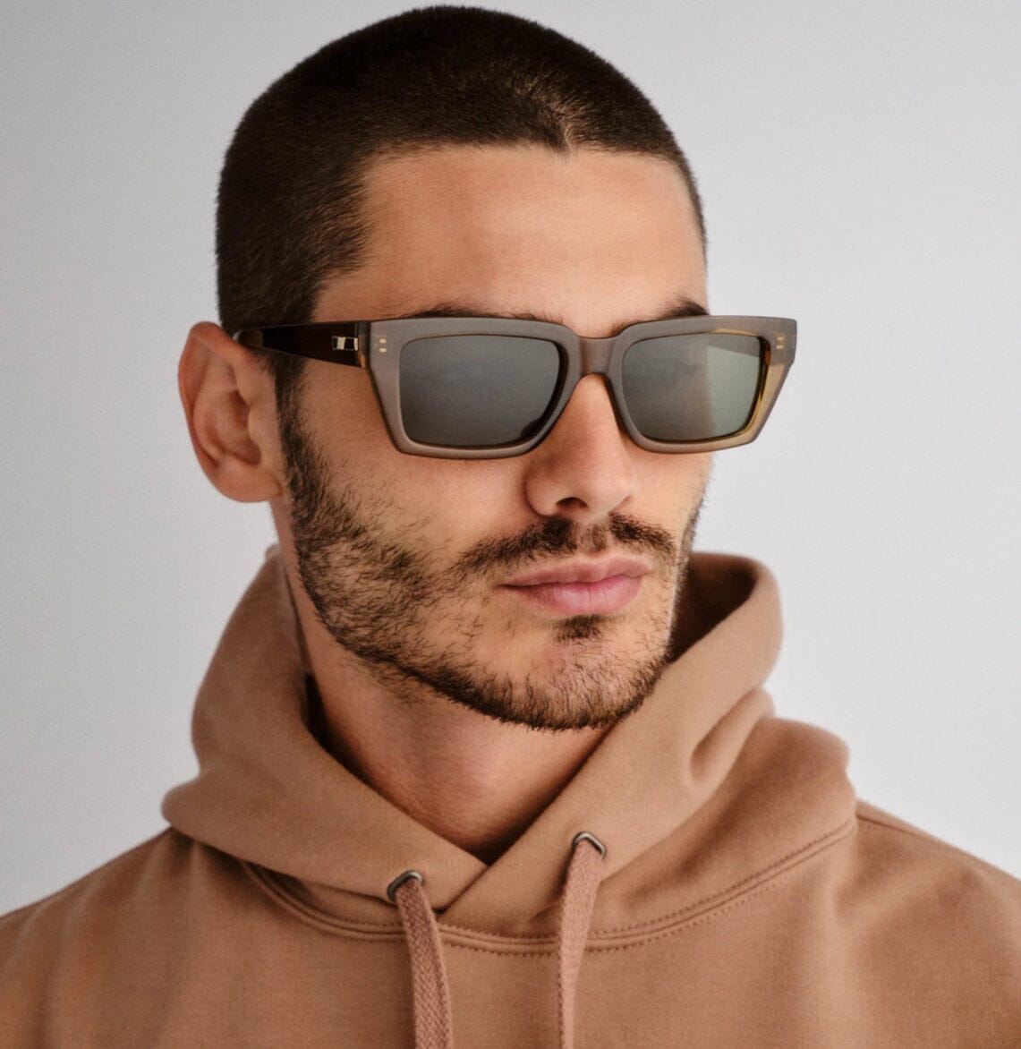 Le Specs Nocturnal Habit - Umber Le Specs