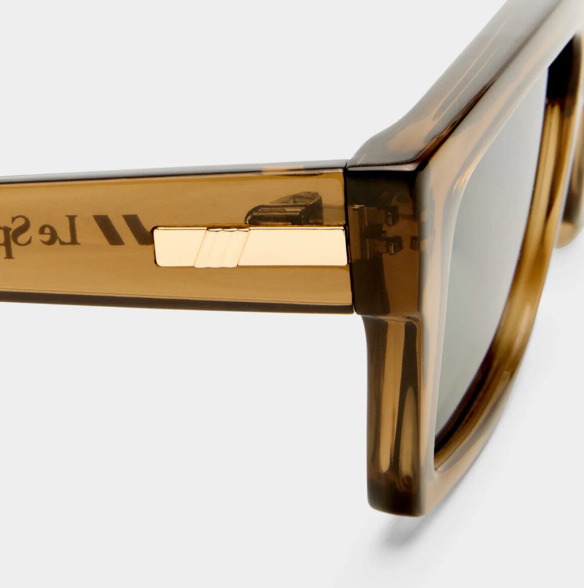 Le Specs Nocturnal Habit - Umber Le Specs