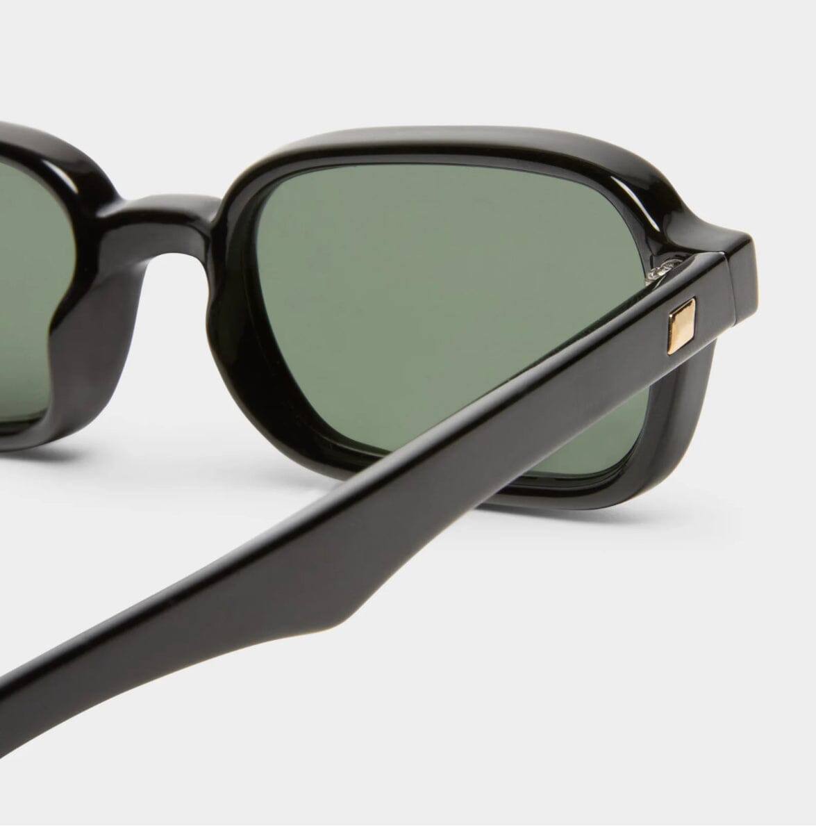 Le Specs Pilferer sunglasses- Black Le Specs