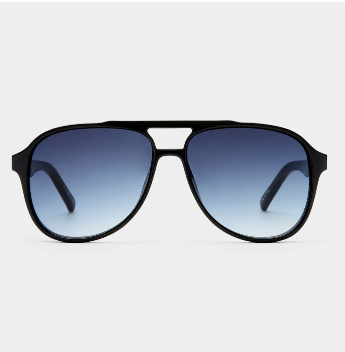 Le Specs Tragic Magic - Black Le Specs