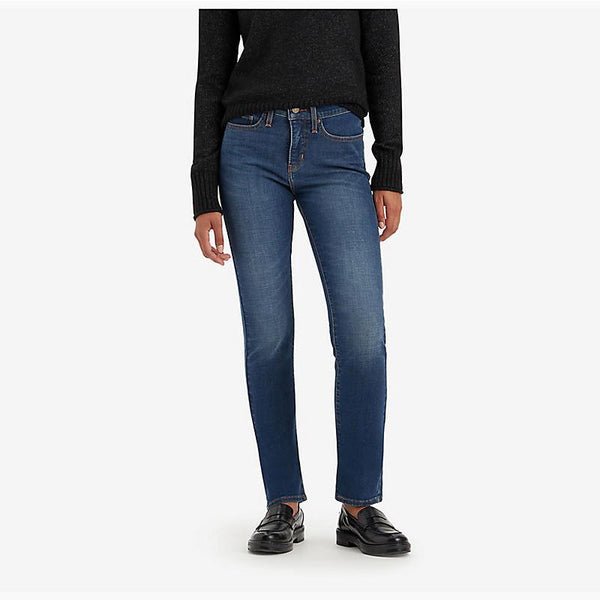 Levi's 312 Shaping Slim Jeans - Give it a Try Levi's