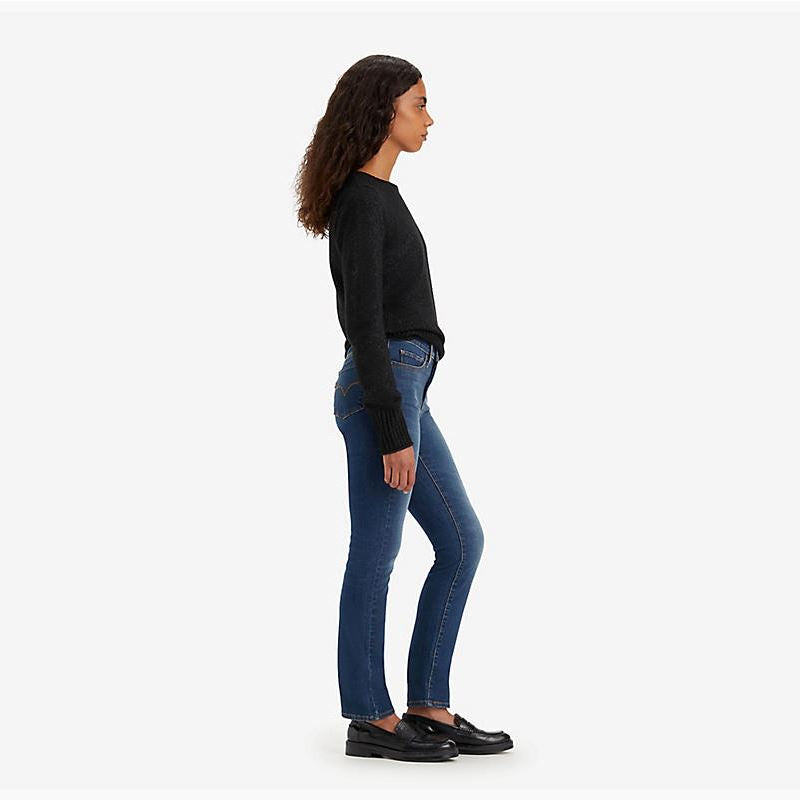 Levi's 312 Shaping Slim Jeans - Give it a Try Levi's