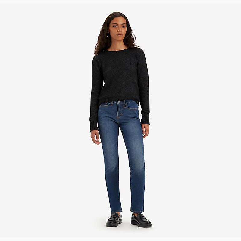 Levi's 312 Shaping Slim Jeans - Give it a Try Levi's