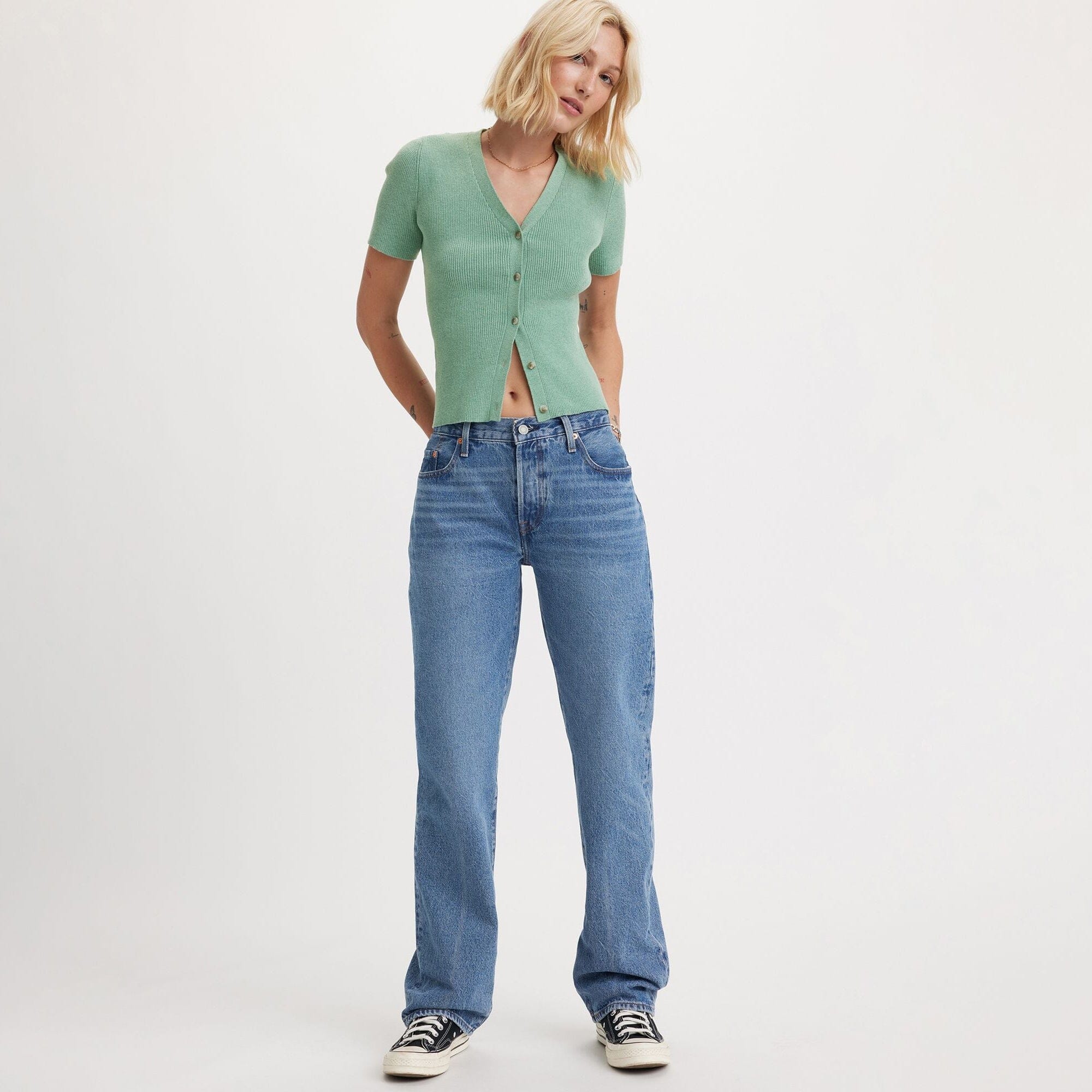 Levi's 501 '90s - Drew Me In Levi's