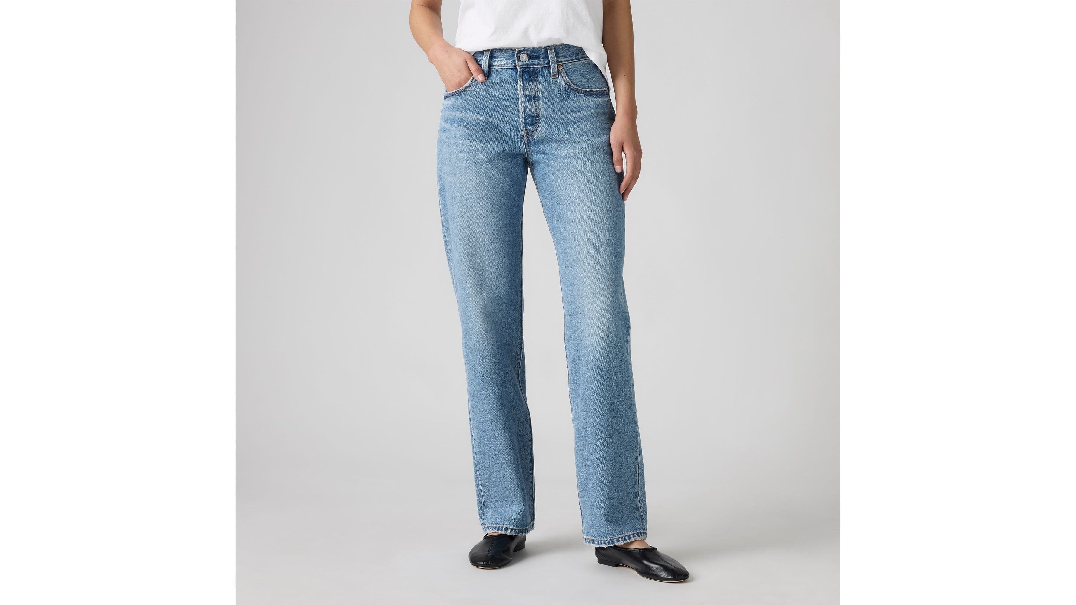 Levi's 501 '90s - In Love With You Levi's