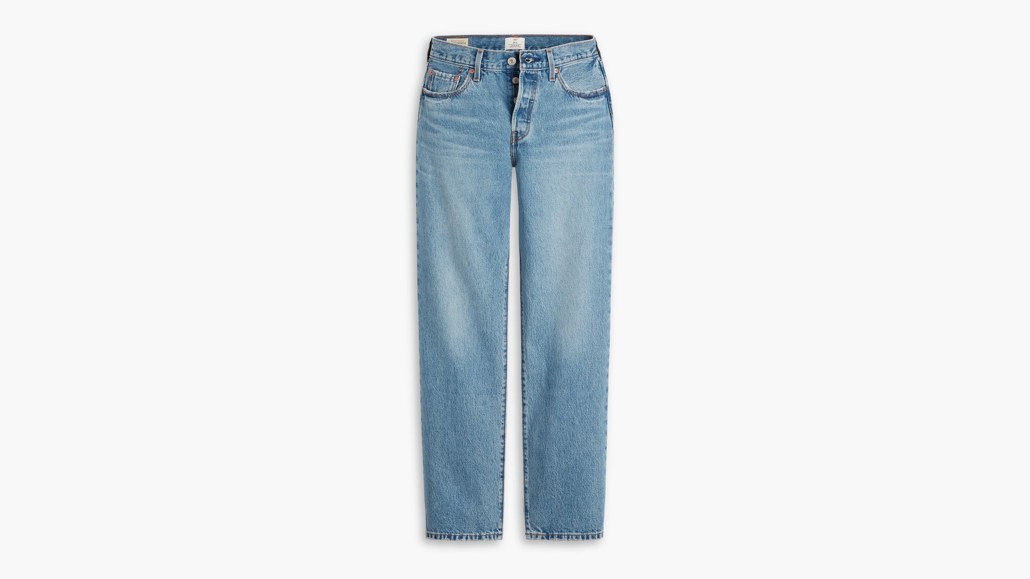 Levi's 501 '90s - In Love With You Levi's