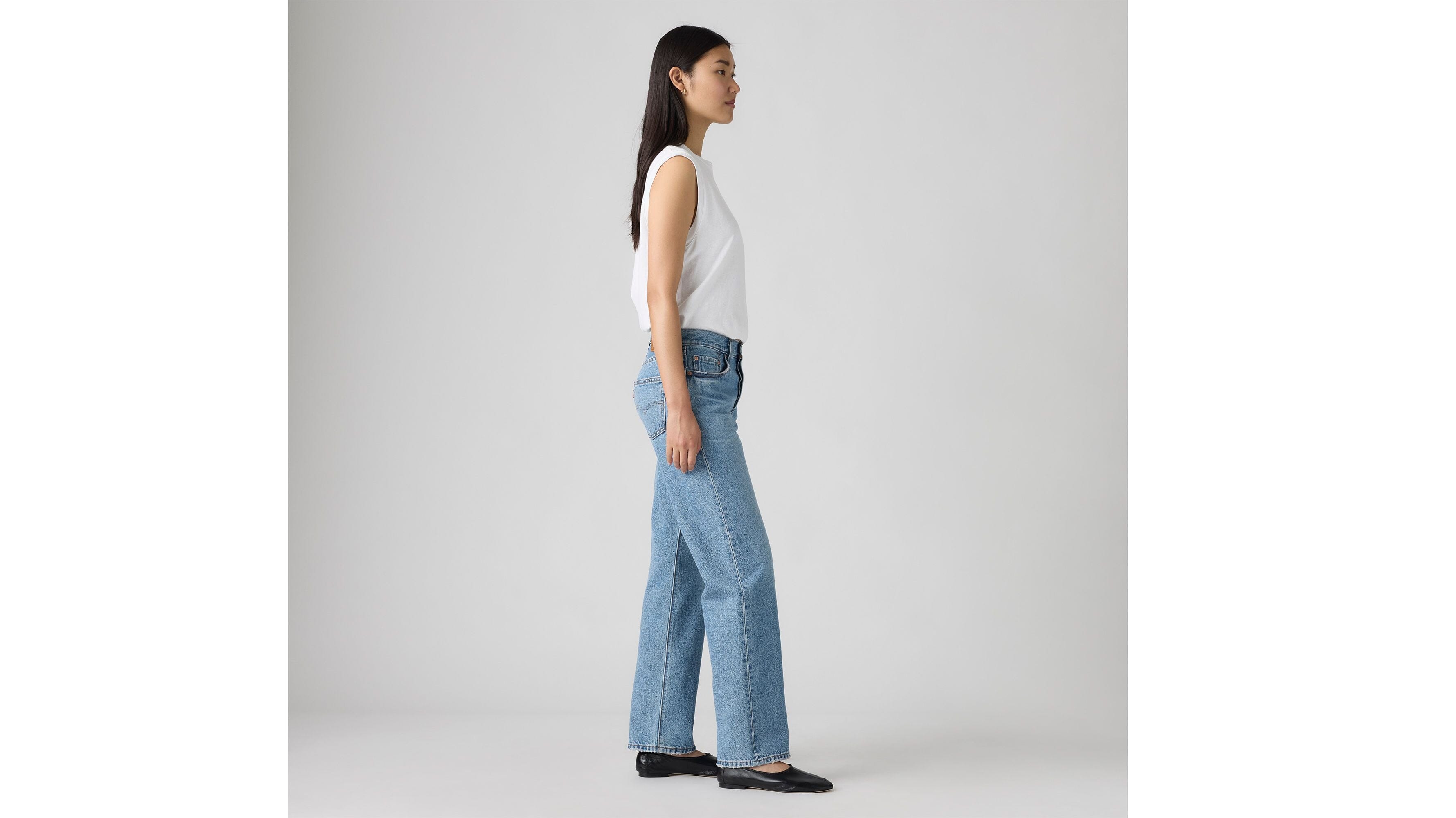 Levi's 501 '90s - In Love With You Levi's