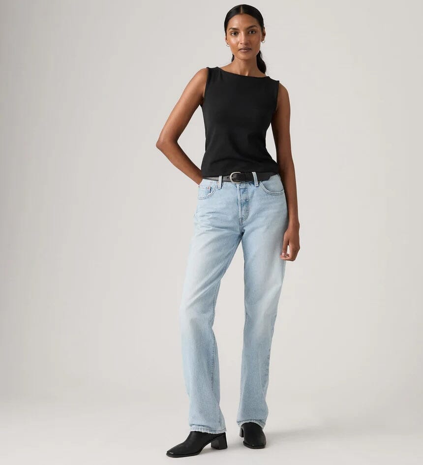 Levi's 501 '90s - Office Refresh Levi's