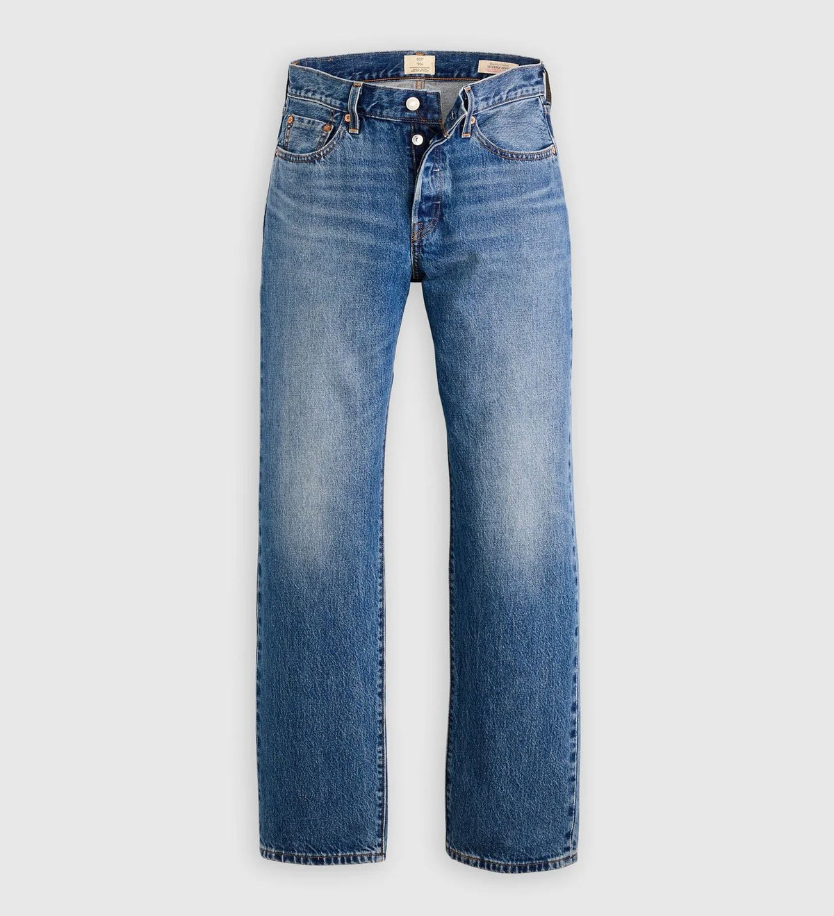 Levi's 501 '90s - Work Yourself Selvedge Levi's