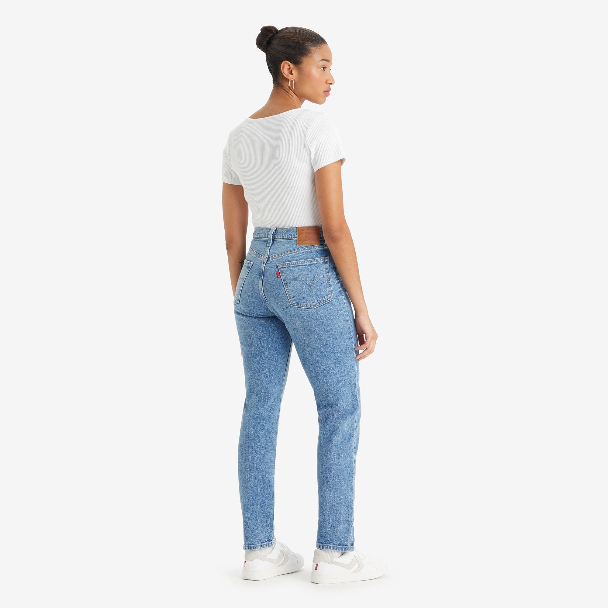 Levi's 501 Original Jeans - Hollow Days Levi's