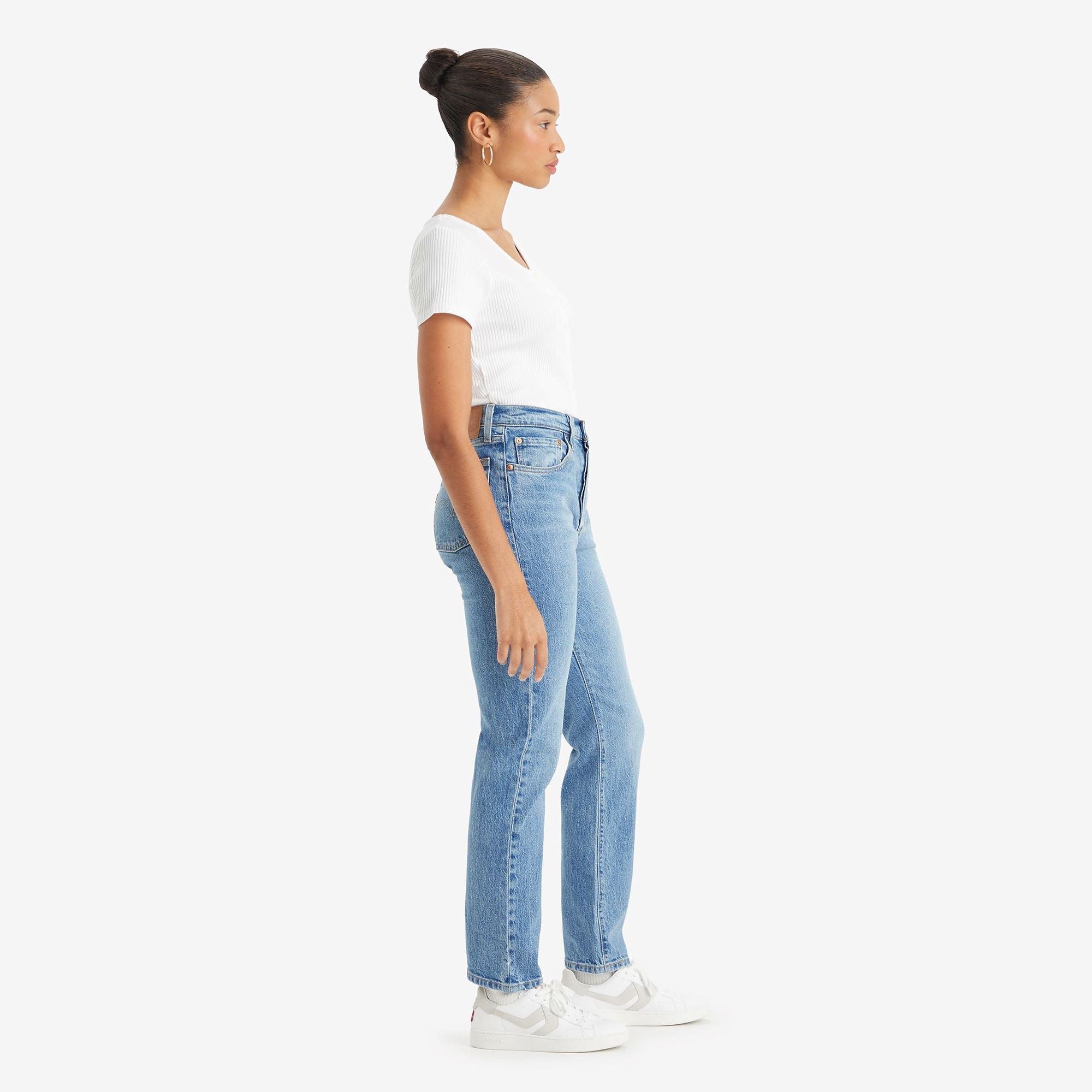 Levi's 501 Original Jeans - Hollow Days Levi's