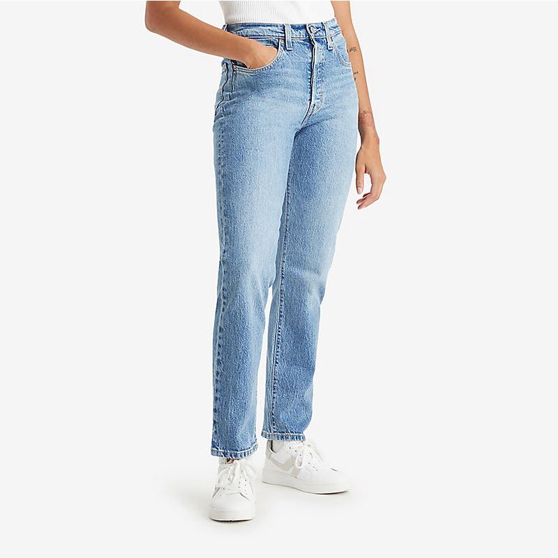 Levi's 501 Original Jeans - Hollow Days Levi's