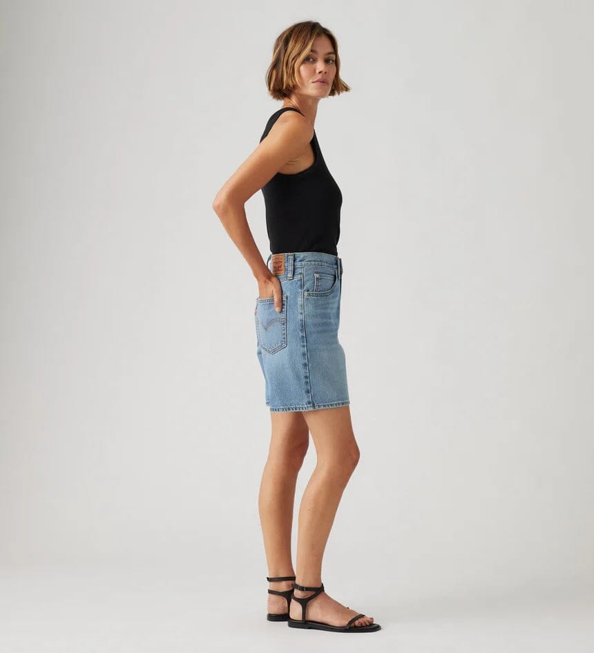 Levi's '94 Baggy Shorts - Study Group Short Levi's