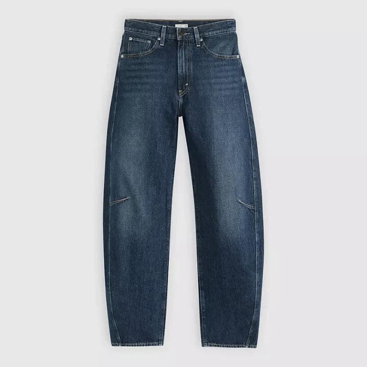 Levi's Cinch Barrel Jeans - New Shades Levi's
