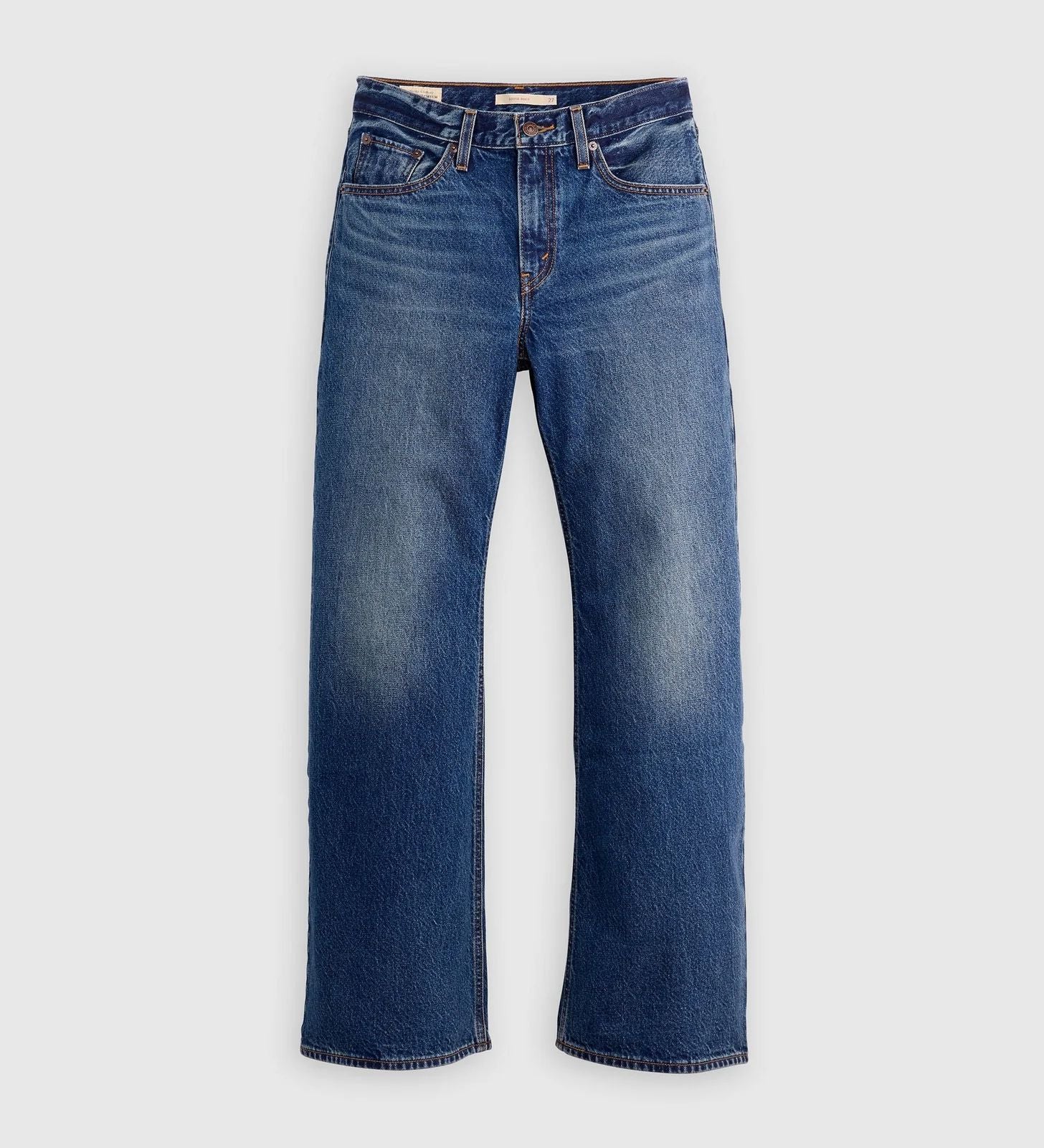 Levi's Loose Boot Jeans - Phoenix Rising Levi's 