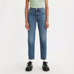Levi's Wedgie Straight Jeans - Unstoppable Wear Levi's