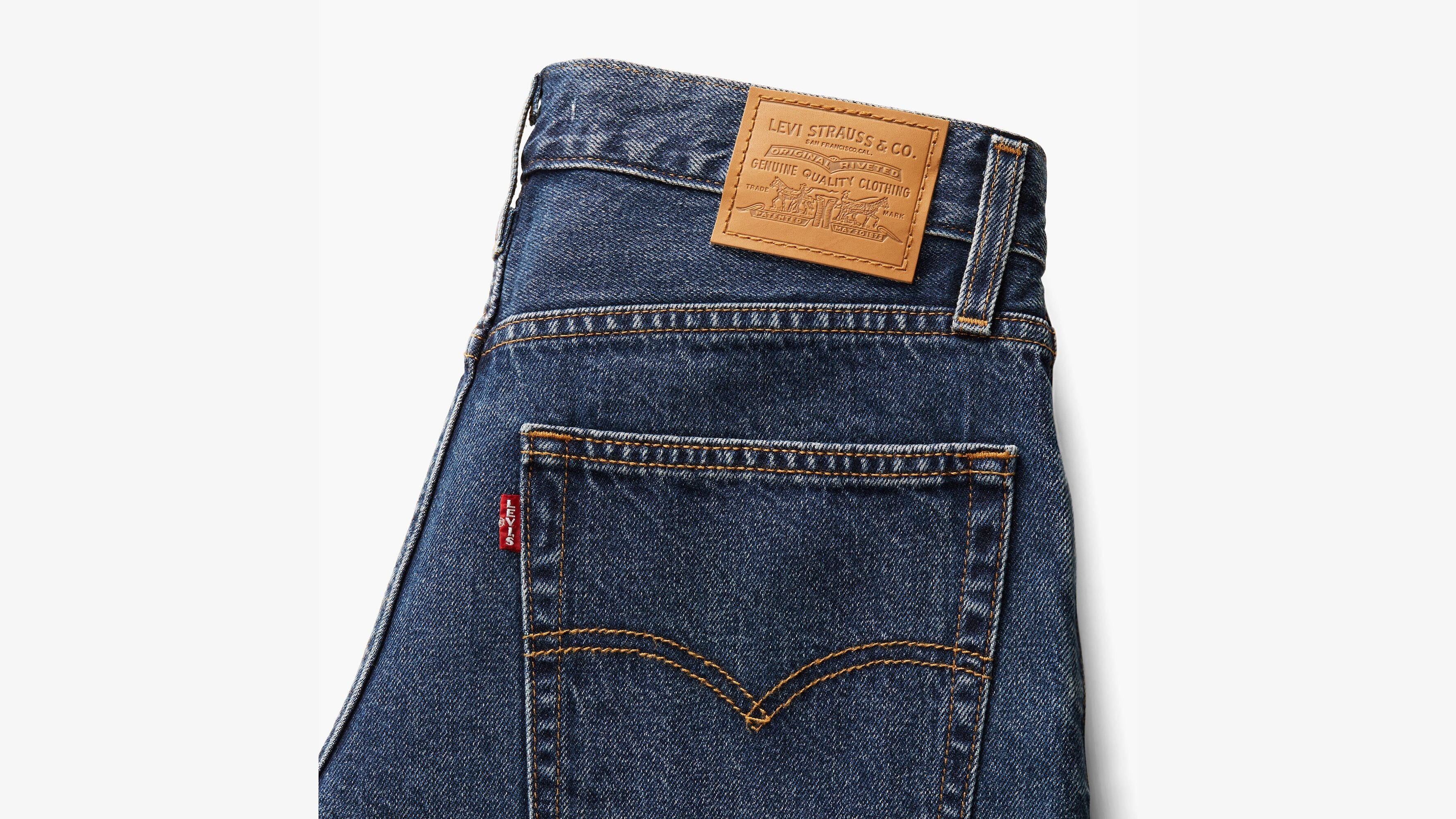 Levi's Women's Baggy Dad - She's Nice Levi's