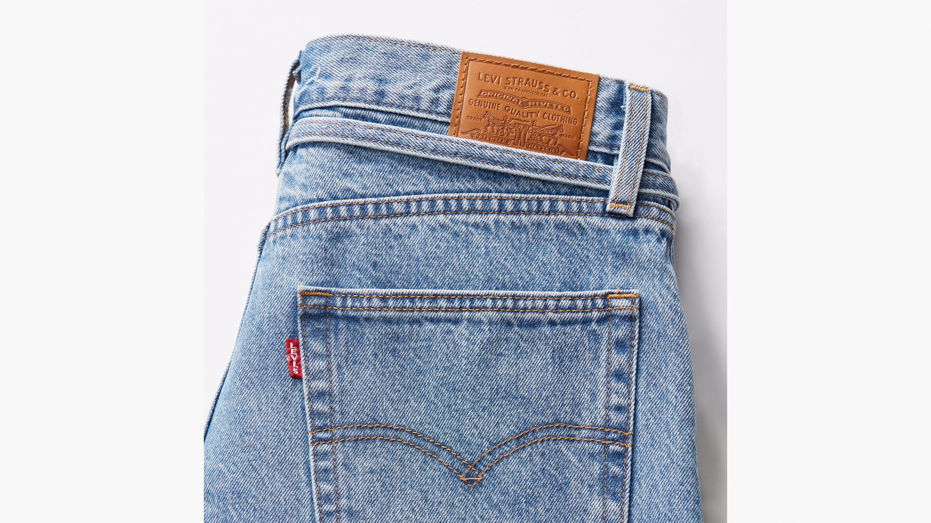 Levi's Women's XL Straight Jeans - Thanks Friend Levi's