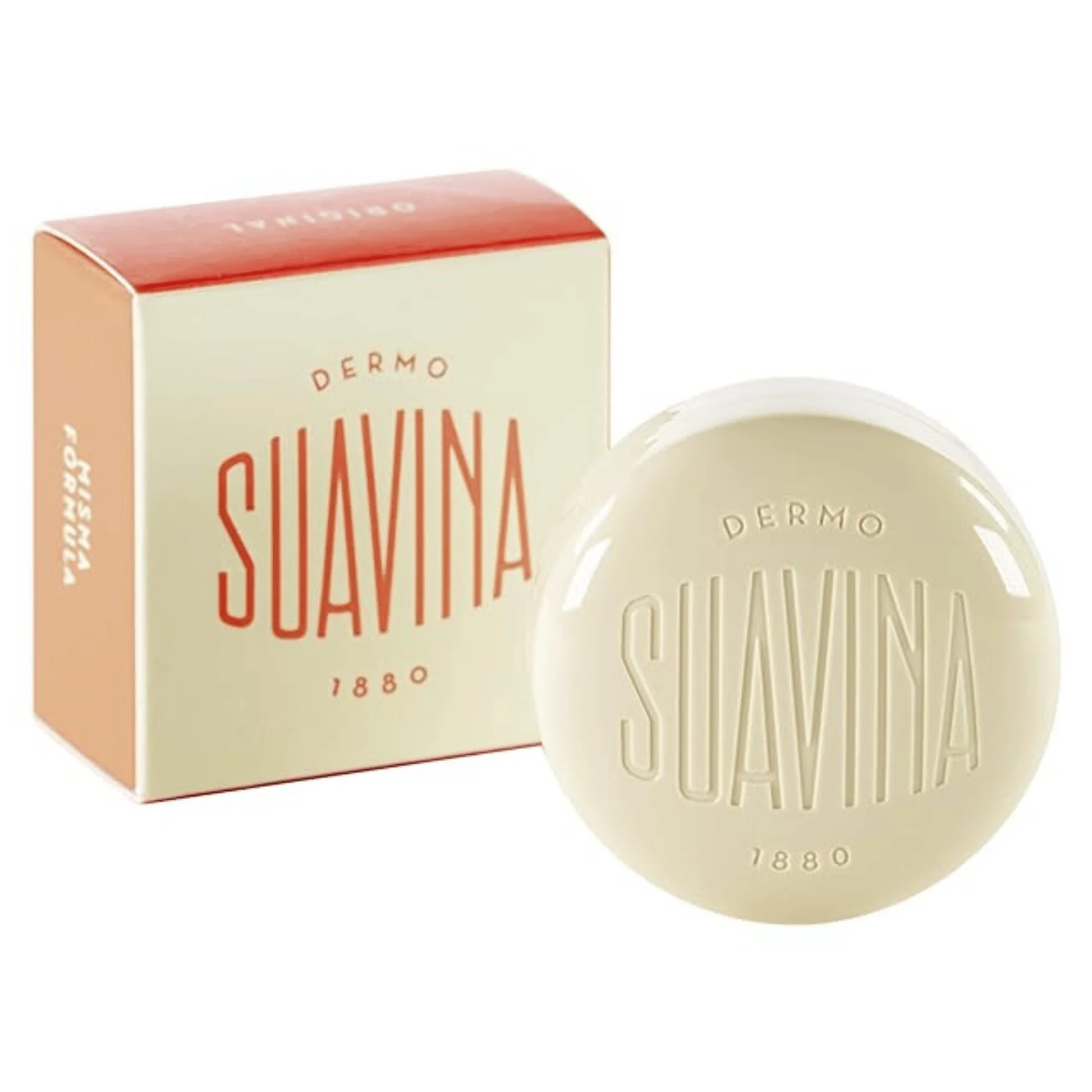Dermo Suavina Original Lip Balm - 10ml