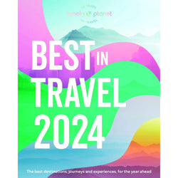 Lonely Planet's Best in Travel 2024 Brumby Sunstate