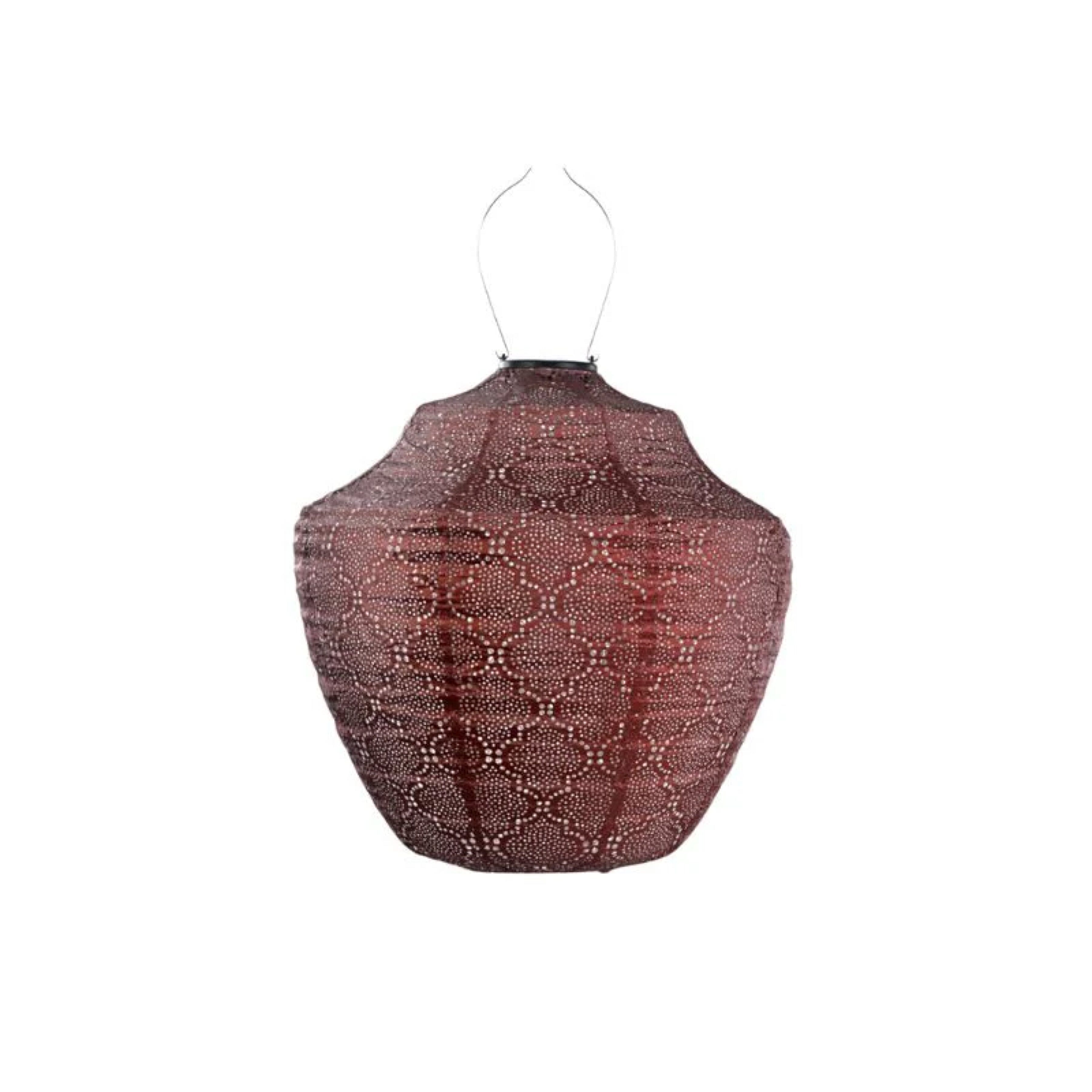 Lumiz Crown Bazaar 40cm - Copper Lumiz