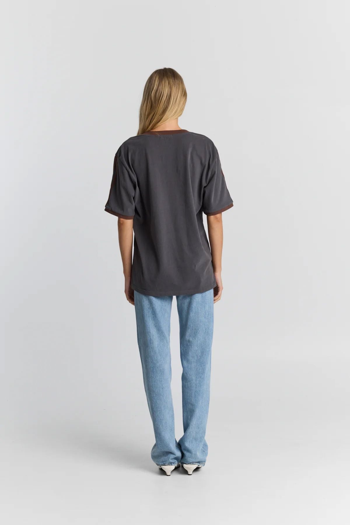Maku Rodeo V-Neck Tee T-shirt Maku 