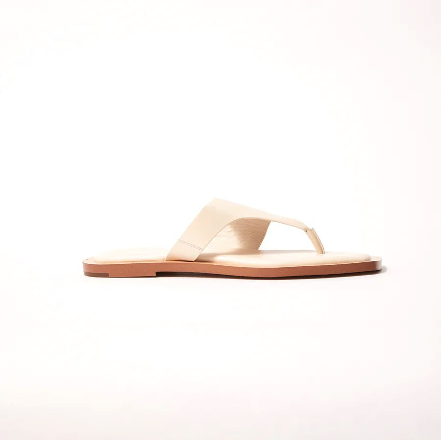 Millwoods Willow Slide - Crema Millwoods