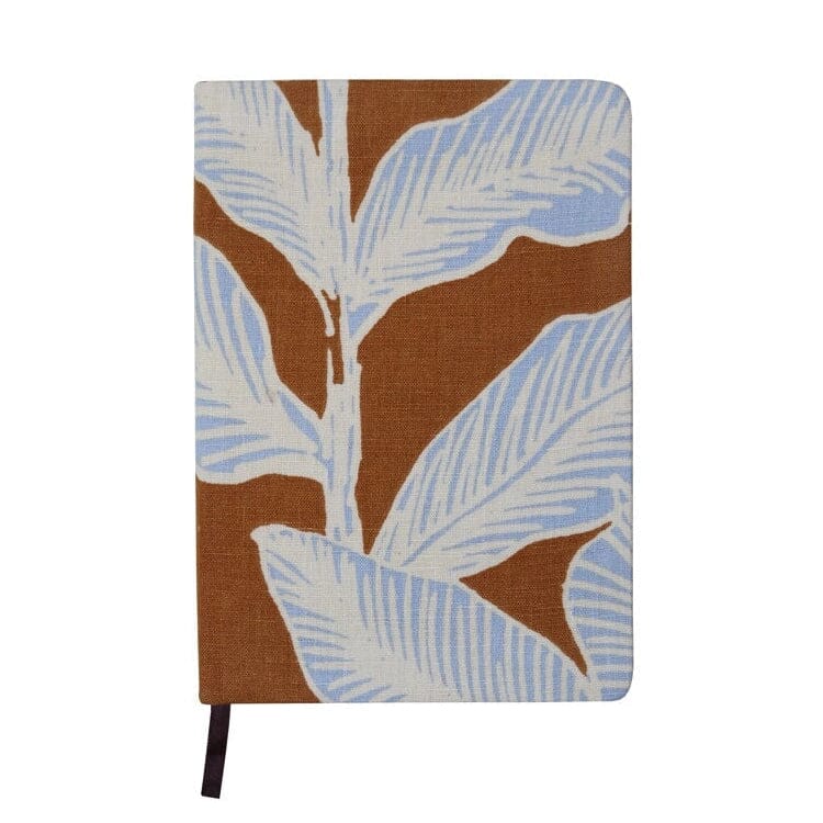 Mosey Me A5 Notebook - Meridian Coco mosey me